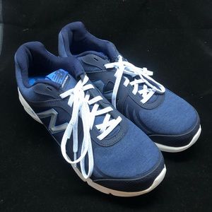 Women’s New Balance Comfort Ride Sneaker